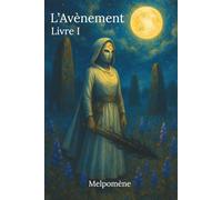L'Avènement - Livre 1: Couverture 4
