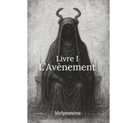 L'Avènement - Livre 1: Couverture 6