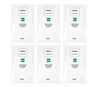 LAVENIA 6 BUSTE DETERGENTE MATERASSI CONFEZIONE 120 GR FOLLETTO VK7 VORWERK