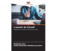 L'avenir du travail