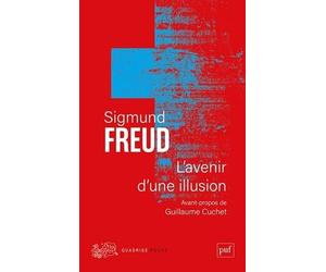 L'avenir d'une illusion