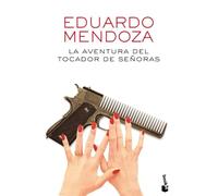 L'aventura del tocador de señoras