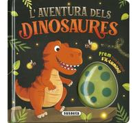 L'aventura dels dinosaures
