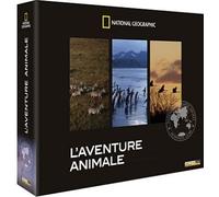 L'aventure animale : les grandes migrations