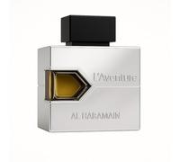 Al Haramain L'Aventure Eau de Parfum (uomo) 100 ml