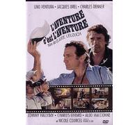 L'aventure c'est l'aventure