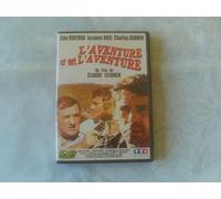 L'aventure c'est l'aventure