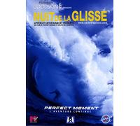 L'aventure continue... - dvd perfect moment,nuit de la gli.