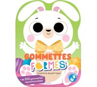 L'aventure de petit lapin