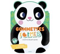 L'aventure de petit panda