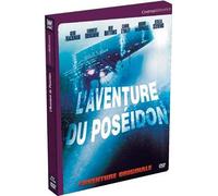 L'aventure du poséidon