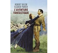 L'aventure fantastique