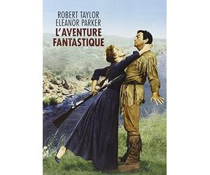 L'aventure fantastique