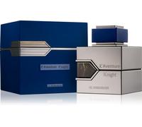 Al Haramain L'Aventure Knight eau de parfum per uomo 100 ml