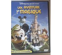 L'Aventure magique
