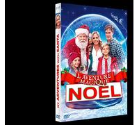 L'AVENTURE MAGIQUE DE NOEL (MY ADVENTURES WITH SANTA)