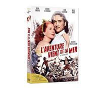 L'Aventure vient de la mer