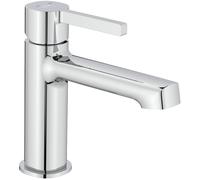 Laveo Alita rubinetto per lavabo verticale cromo BVA_022D