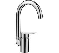 Laveo Appia rubinetto da cucina verticale cromo BLP068D