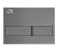 Laveo Beni placca di comando per WC || VPB995V