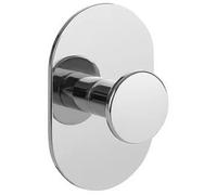 Laveo Miri portasciugamani cromo ALM011S