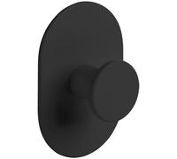 Laveo Miri portasciugamani nero ALM711S