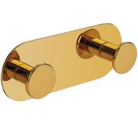 Laveo Miri portasciugamani oro ALMG12S
