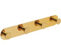 Laveo Miri portasciugamani oro ALMG14S