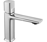 Laveo Tores rubinetto per lavabo verticale cromo BVT_022D