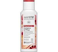 lavera 110432 balsamo per la cura dei colori lucido e cura,