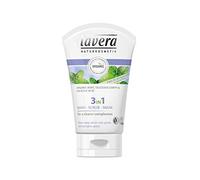 Lavera 3 in 1 Maschera di lavaggio scrub - 125 ml.