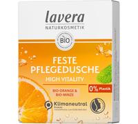 Lavera Alta Vitalità 50 g - Gel Doccia Solido