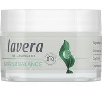 Lavera Trattamento viso Faces Trattamenti giorno Asilo nido Barrier Balance 50 ml