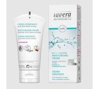 Lavera Base Crema Viso Idratante Sensibile - 50 ml