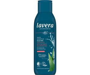 Lavera base sensibile Latte corpo ricco