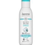 Lavera base sensitiv Body Lotion Express