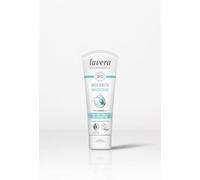 lavera Base Sensitiv crema per le mani - con aloe vera e burro di karitè biologico - assorbe rapidamente - umidità di lunga durata - cura intensiva - cosmetico naturale - vegano - biologico (1 x 75
