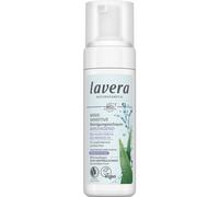 Lavera base sensitiv Detergente Schiuma 150 ml - Schiuma detergente