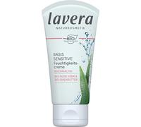 Lavera Basis Sensitiv Cura del viso Crema idratante ricca per il corpo 50 ml