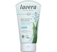 Lavera Basis Gel Detergente con Aloe Vera e Jojoba, 125ml