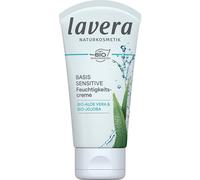 Lavera Basis Sensitiv Crema Idratante 50ml - Crema Viso