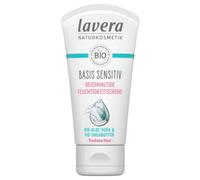Lavera basis sensitiv Crema Idratante Ricca 50 ml - Crema viso