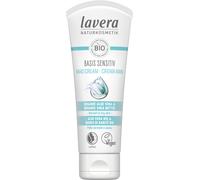 Lavera Basis Sensitiv Crema Per Le Mani Con Aloe Vera 75 Ml