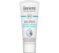 Crema per le mani Basis Sensitiv - Formato da viaggio 20 ml - Lavera