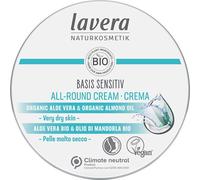 Lavera Basis Sensitiv Crema Universale Pelli Molto Secche 150 ml - Crema corpo