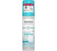 Lavera Basis Sensitiv Deodorante 75 ml - Deodorante