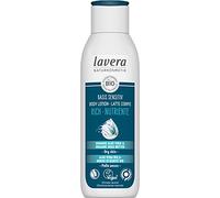 Lavera Basis Sensitiv latte corpo nutriente intenso per pelli secche 250 ml