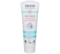 Lavera Basis Sensitiv Latte De 125 ml Latte