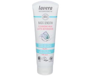 Lavera Basis Sensitiv Latte De 125 ml Latte