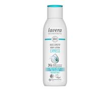 Lavera Basis Sensitiv Lozione Idratante Express 250 ml - Lozione Corpo